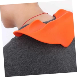 Sosoport Barbell Squat Pad High Density Barbell Cushion for Shoulder and Neck Squat Bar Pad for Weight Lifting