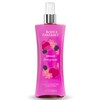 Body Fantasies Body Fantasies Signature Fragrance Body Spray, Dreamy Pomegranate,