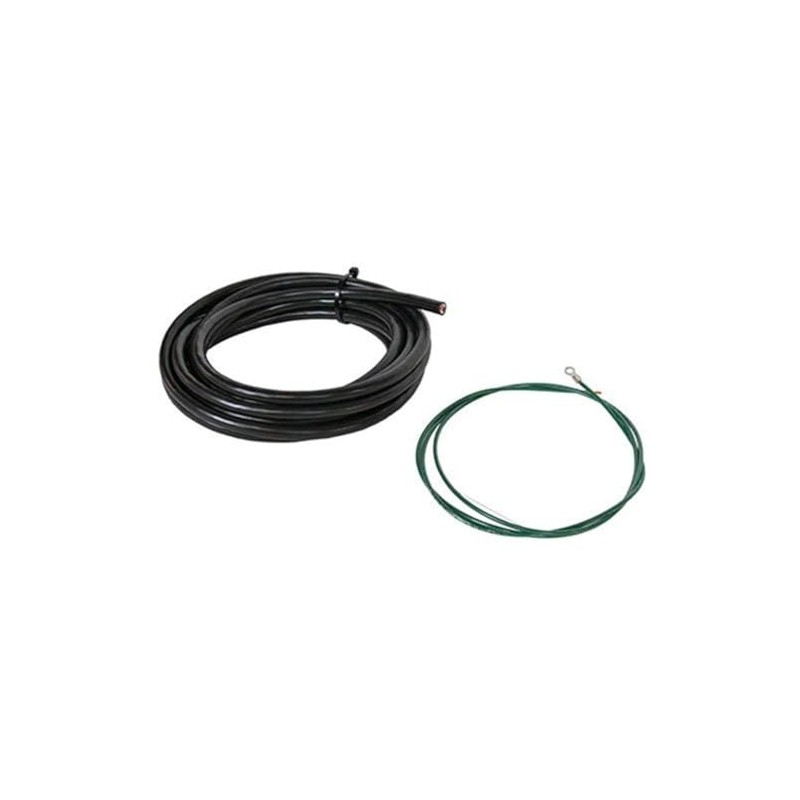 Fill-Rite 1200R9067 Wire Battery Cable