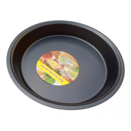 Patagonia Home Molde Para Pastel, Pan 25cm Con Antiadherente Redondo