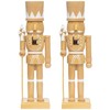 KI Store 120 cm Christmas Nutcracker Life Size Large XXL