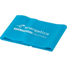 ENERGETICS Unisex - Adult Band-410584 Band, Blue, One Size