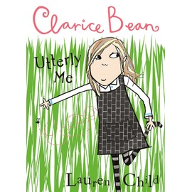Clarice Bean, Utterly Me