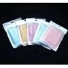 noved 1200 Piezas Microbrush Extensiones De Pestañas