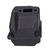 Silencer Muffler Gasket with Screw for Chainsaw 024 026 MS240