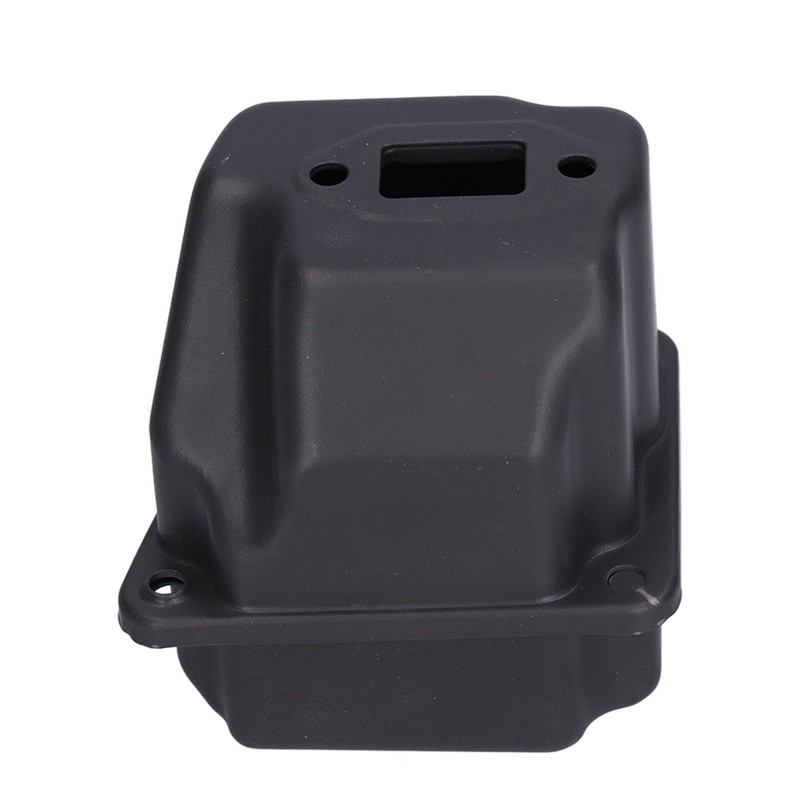Silencer Muffler Gasket with Screw for Chainsaw 024 026 MS240
