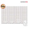Dermafix [Derma Fix] Humal Collagen Mask 64 sheets / [더마픽스] 휴멀콜라겐 마스크 64매
