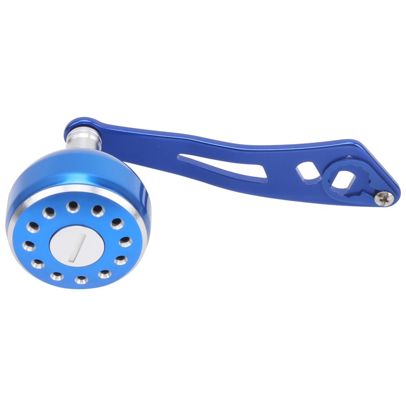 Fishing Reel Handle Grip Aluminum Alloy Baitcasting Reel Rocker Arm