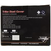 Nelson-Rigg TRK355-D X-Large Trike Dust Cover , Grey