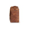 Mega Gear Briefcase Satchel Portfolio Notebook Tablet Messenger Bag For