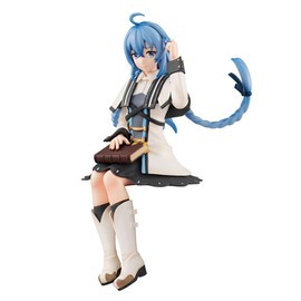 Anime Figure Mushoku Tensei Jobless Reincarnation, Character Roxy Migurdia Figures Anime Action Figure Ornaments Collection