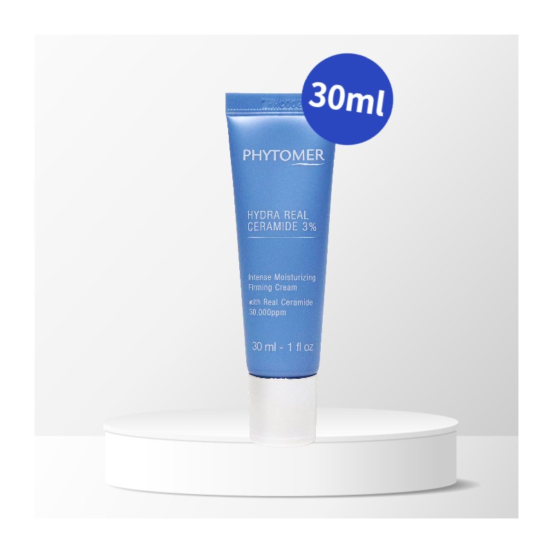 pitomer Phytomer Hydra Real Ceramide 3% Firming Cream 30ml /