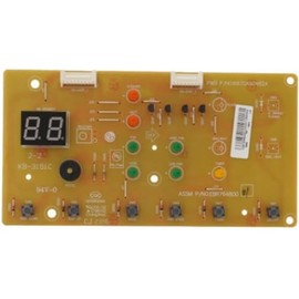 LG EBR76480001 LG-EBR76480001 PCB Assembly,Display