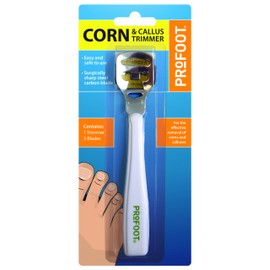 Profoot Corn and Callus Trimmer - Pack of 2