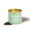 Marou Cacao Nibs Tin, 160g