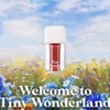 TINY WONDER Hyper Dewy Lip Tint 3.4g, Color:02 Dreamy Fig