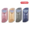 Titania Pumice Foot Callus Removal Sponge File / 퍼미스 발각질 제거 스폰지 파일