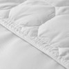 Good Nite Mattress Protector Quilted Mattress Topper Mattress Cover Pads