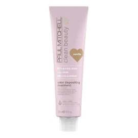 Tratamiento Con Pigmentos De Color Clean Beauty De Paul Mitc