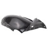 TRQ TRQ Front Left Forward Inner Fender Liner Drivers Side
