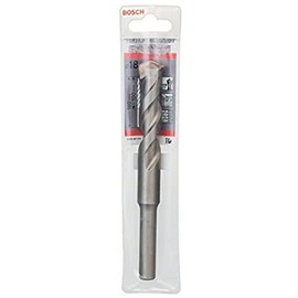 Bosch Professional 1x Concrete Drill Bit CYL-3 (for concrete, Ø 18 x 100 x 160 mm, Accessory Impact Drill)