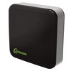 Lockdown Puck Monitoring System with WiFi, Free Updated App, Door