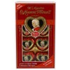 Reber - Mozart Herzl - 80g