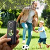PULUZ PC Material Lens Guard Protective Cover Lens Cap for