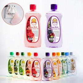 Aromarich Body Essence Oil 465ml 11 Types Aromarich Body Essence Oil 465ml 11 Types / 아로마리치 바디 에센스 오일 465ml 11종 아로마리치 바디 에센스 오일 465ml 11종