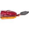 Z-MAN CBB34-08 Big Blade Chatterbait 3/4oz Hot Craw, Multi
