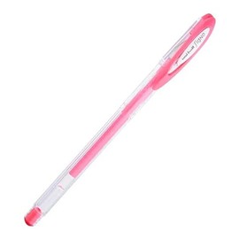 Uni-Ball Uni Gel Ballpoint Pen Signo Angelic Color AC pastel Red