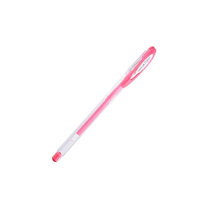 Uni-Ball Uni Gel Ballpoint Pen Signo Angelic Color AC pastel