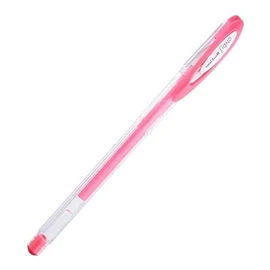 Uni-Ball Uni Gel Ballpoint Pen Signo Angelic Color AC pastel Red
