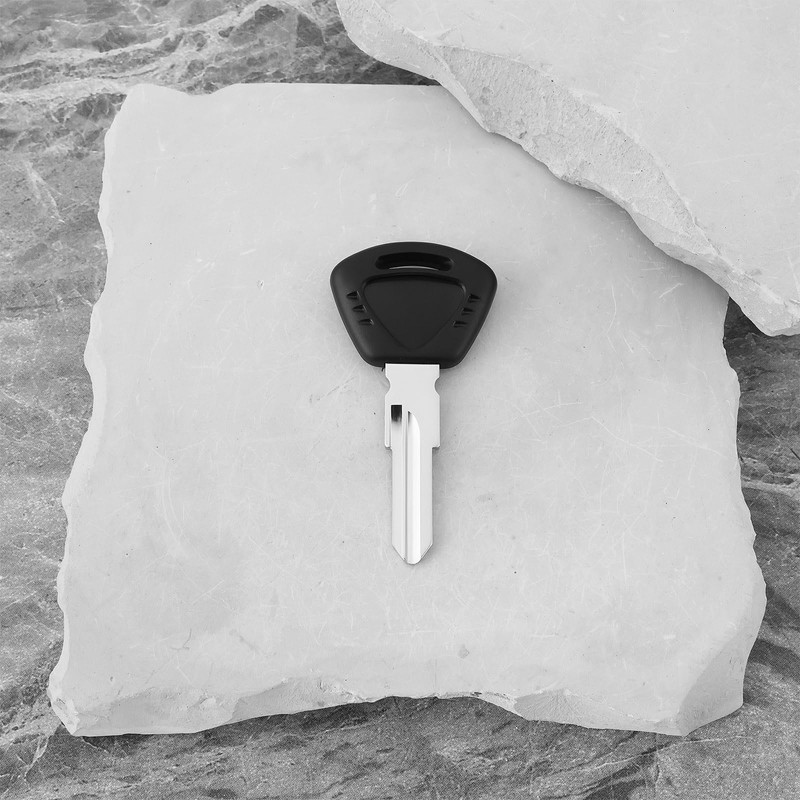 The Lord of the Tools Motorcycle ZD24R Blank Uncut Key