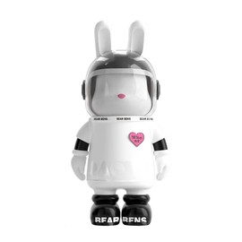 Water Bottle with Straw, Vacuum Insulated Leak Proof Stainless Steel, Cute Fashion Design Bottle for Travel, School, Office and Home 19 oz (White/Black) (White)