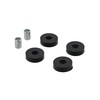 Set: Tank Attachment for Simson Schwalbe KR50, KR51/1, KR51/2