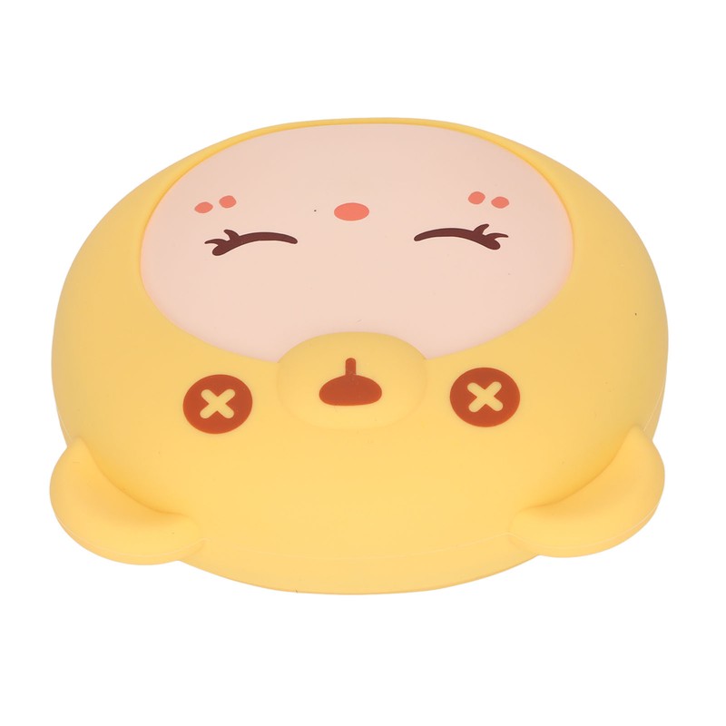 Hand Warmers Double Sided Heating 10000mAh Rechargeable Battery Rubber Mobile