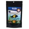 Northfin Veggie Formula 3 mm - 1 kg