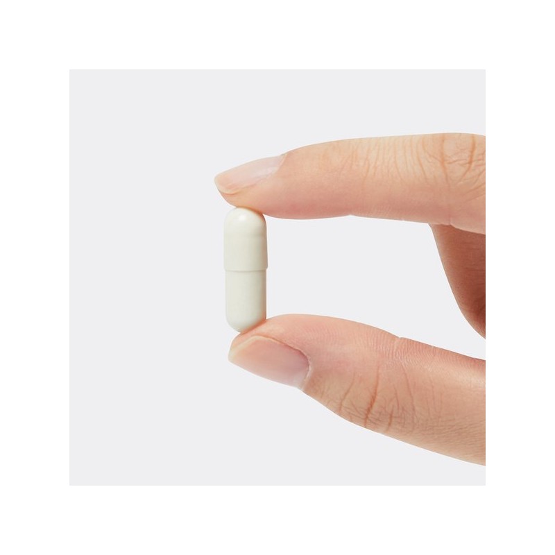 Natural Remix [선물세트] 내추럴이믹스 포스트바이오틱스 100억 유산균 프로바이오틱스17 (4개월분) [Gift