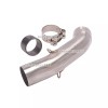 Unbranded Motorcycle Exhaust Pipe Slip Modified For 125 250 390