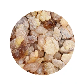 NKlaus 100 g Superior Royal Al Hojari from Oman Tree Resin Frankincense Boswellia Sacra 1177