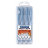 Centropen PK 4 DOCUMENT LINER BLACK 2631,226310401