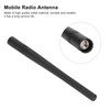 5.5" FM Antenna 136-174MHz High Gain Antenna Compatible with Vertex
