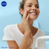 Gel Limpiador Facial Nivea Con Flor De Loto 150ml