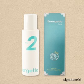 Selmuller Cellmuller Energetic Toner 80ml Pore Skin Elasticity / 셀뮬러 에너제틱 토너 80ml 모공 피부탄력