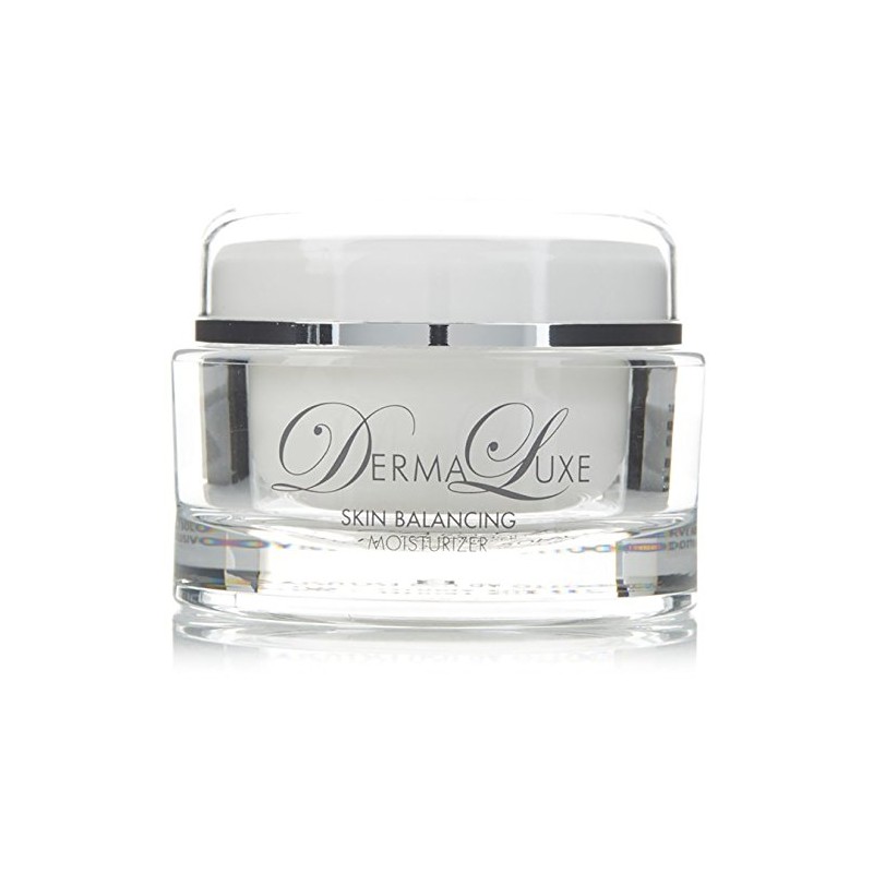 Dermaluxe Skin Balancing Moisturizer