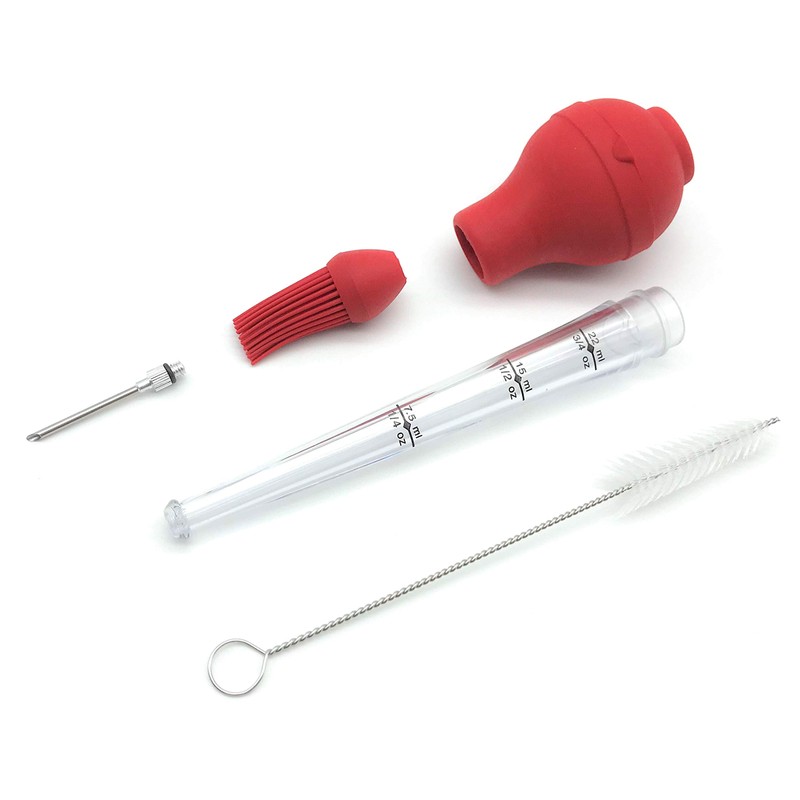 Turkey Baster for Cooking, Droppers for household purposes, Baster with