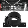 Fuel Pump Mounting Brackeit,Aluminum Alloy 50mm Car Fuel Pump Mounting