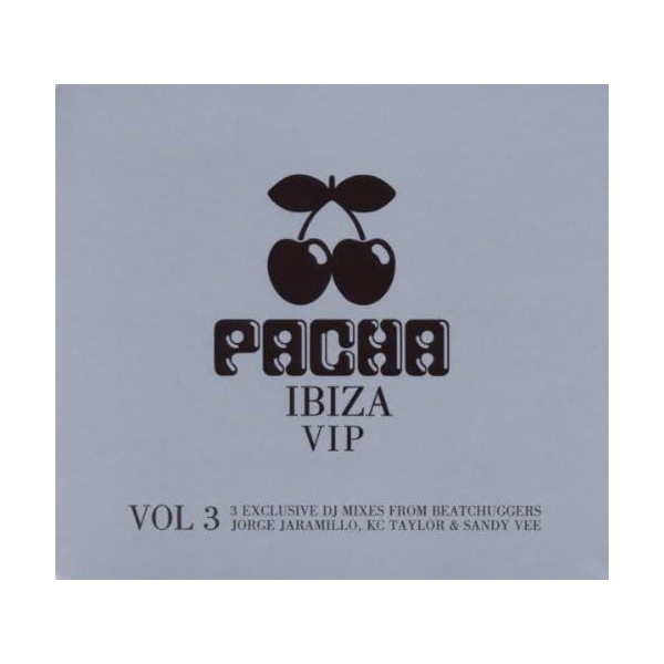 Pacha Vip Vol.3