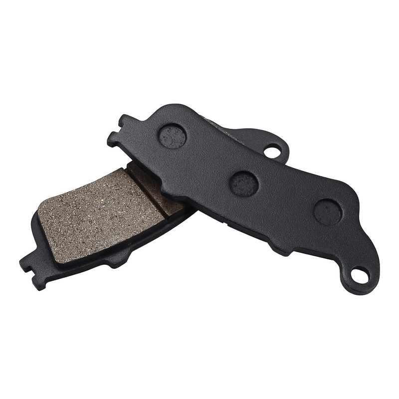 OCEAIR Front&Rear Brake Pads for Honda VTX 1800 (All models)